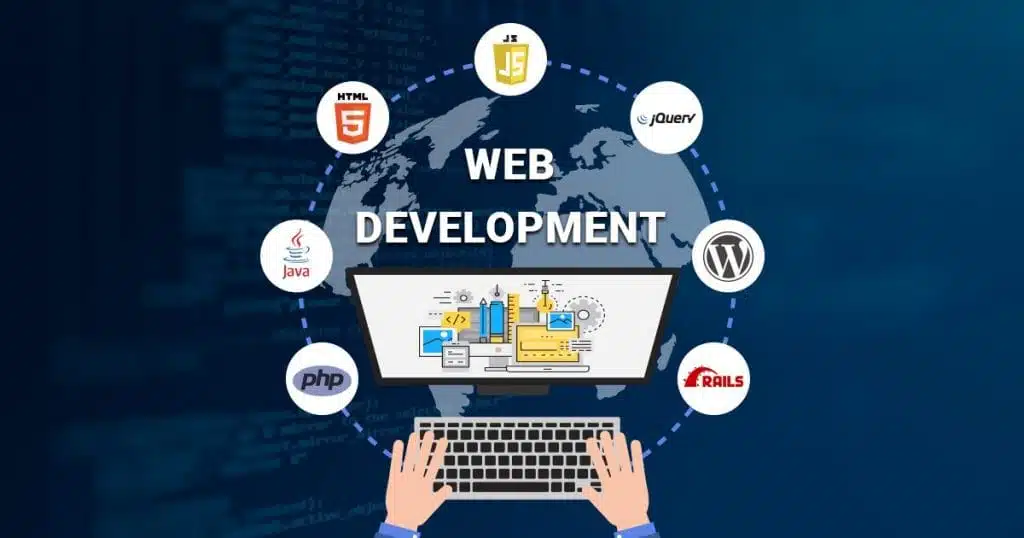 Development Image Techy TechieHelp - AI Automation, Calling Agents & Lead Generation Systems